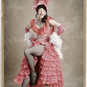 Meet your Posher, Shauna